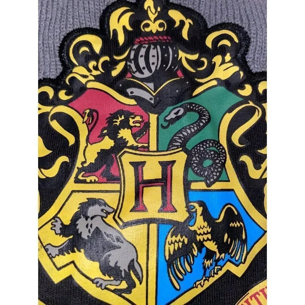Harry Potter Scarf - Size 60x8 - Perfect Condition